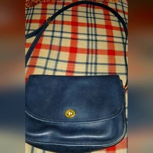 Coach Vintage Bag